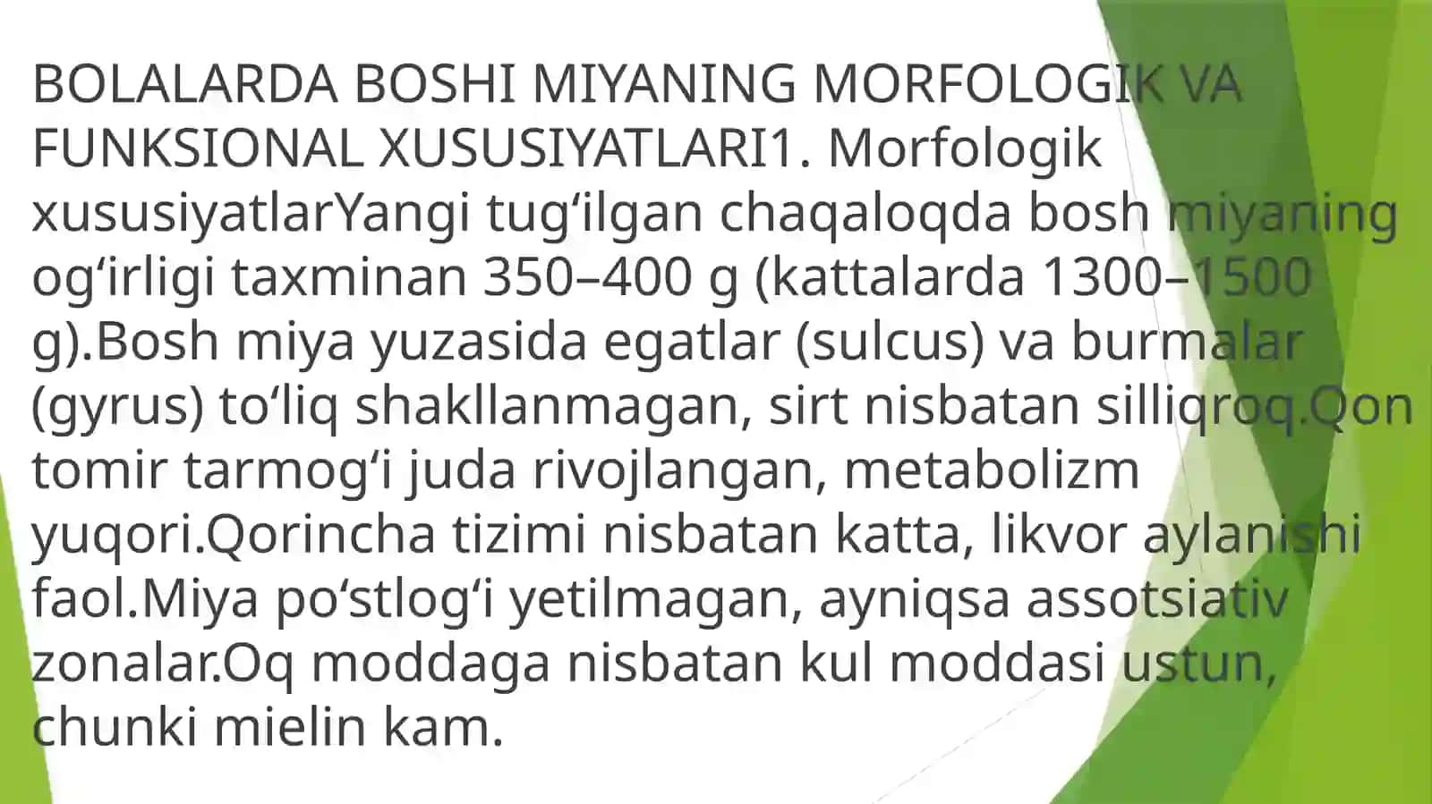Boypo‘latov Sirojiddinning Bolalar kasalliklari propedviti 4