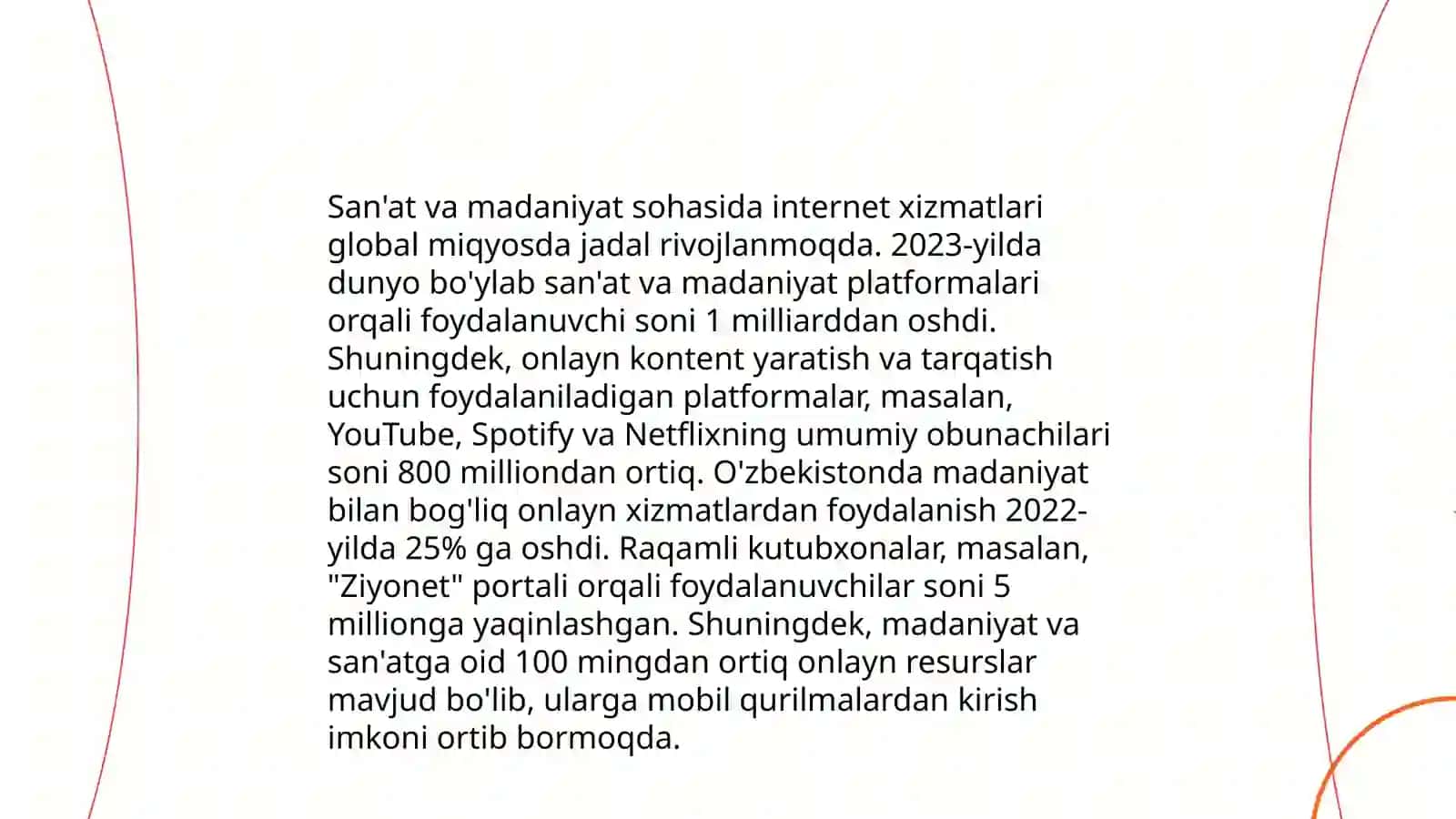 Milliy iqtisodiyotni turli sohalarida internet texnologiyalardan samarali foydalanish yo'llari 4