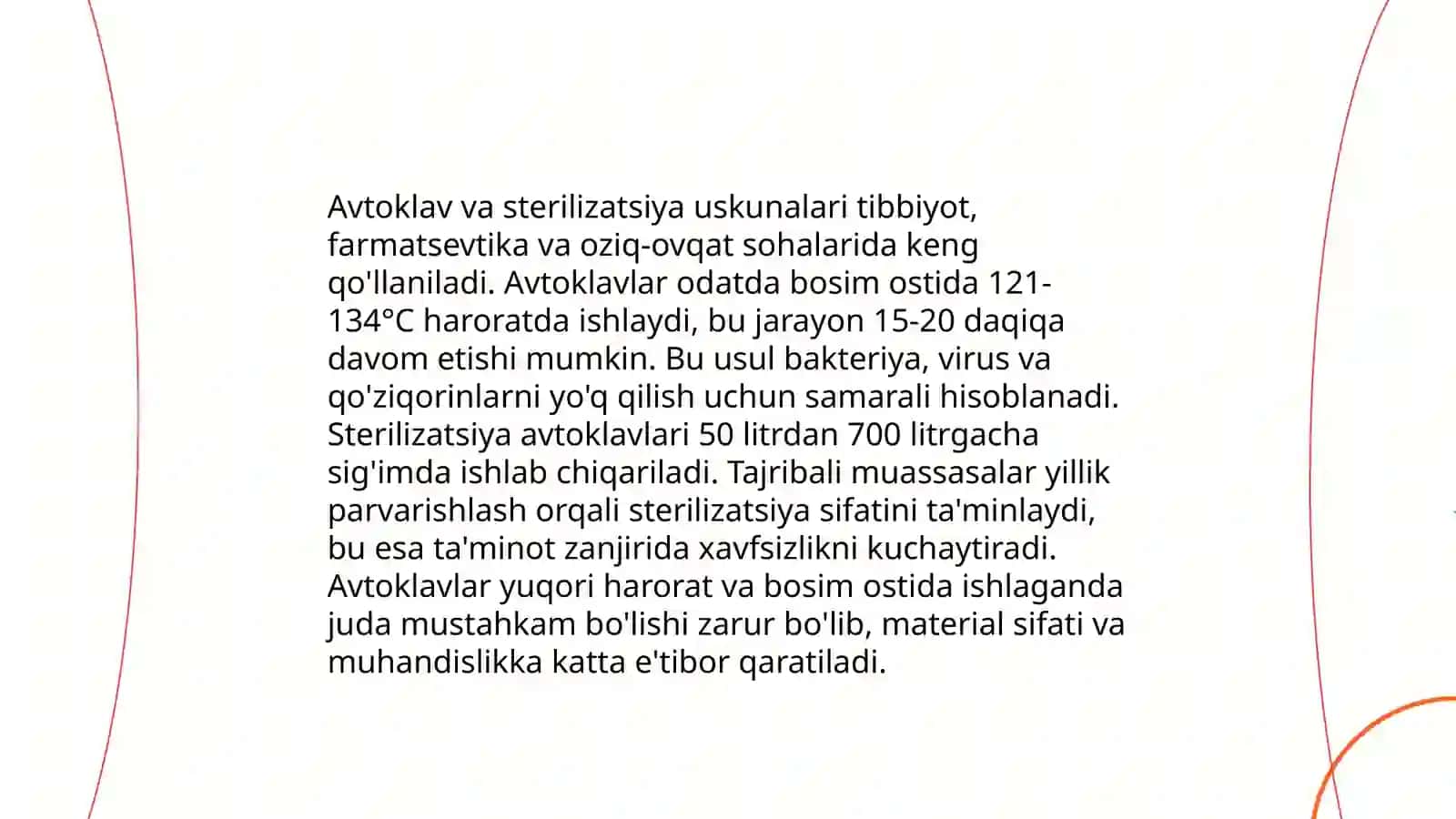 Mikrobiologik kulturalar uchun laboratoriya uskunalari 4