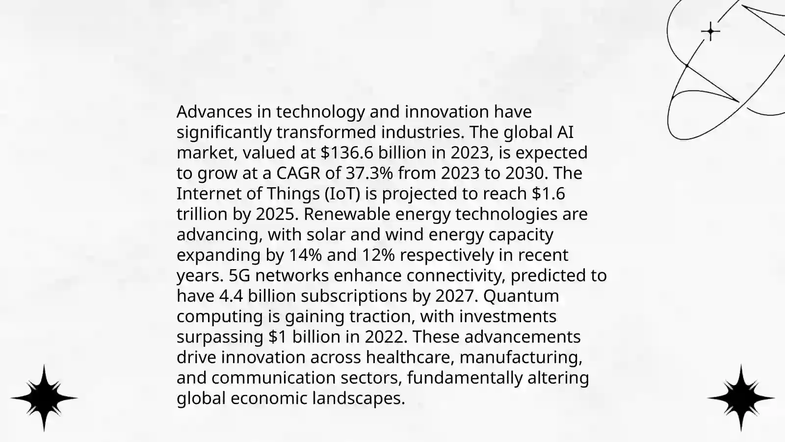Climate Change and Environmental Issues 4