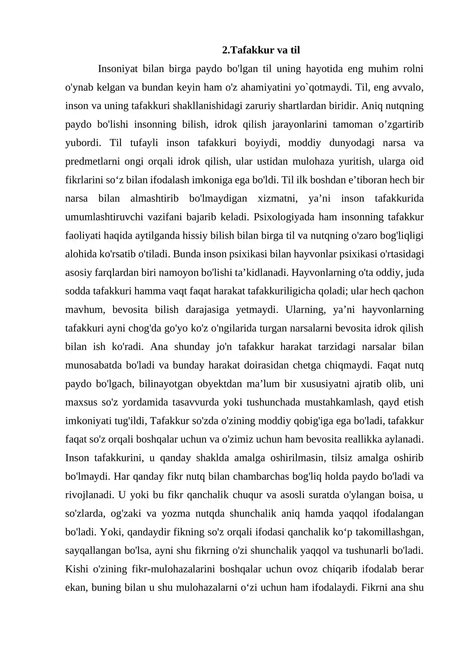 TIL VA NUTQ EKOLOGIYASI 4