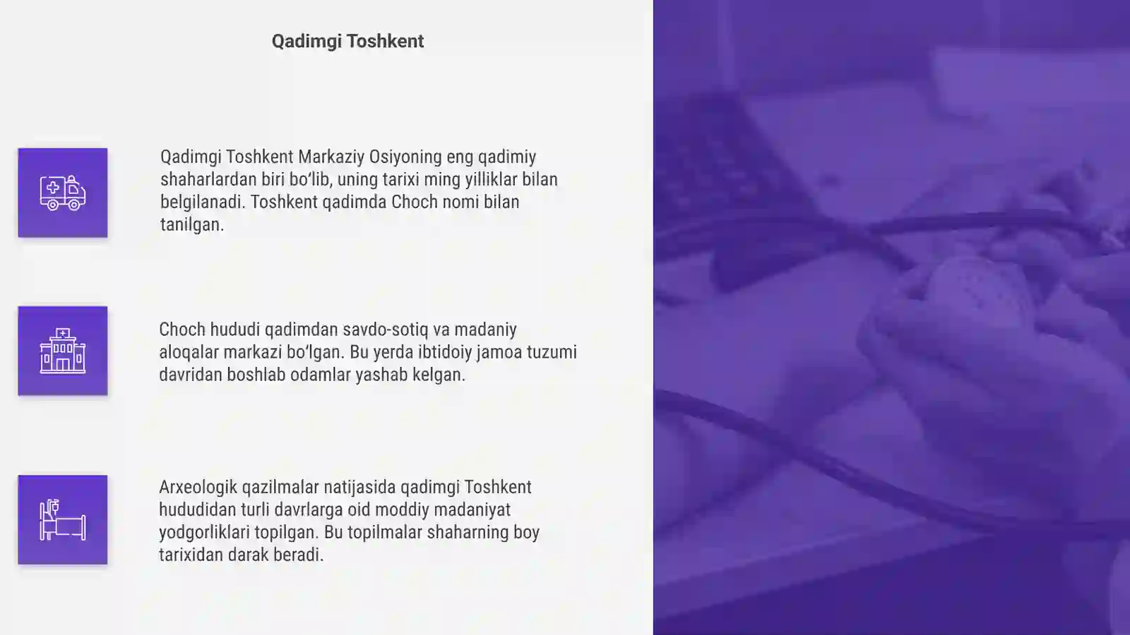 Toshkent Tarixi 4