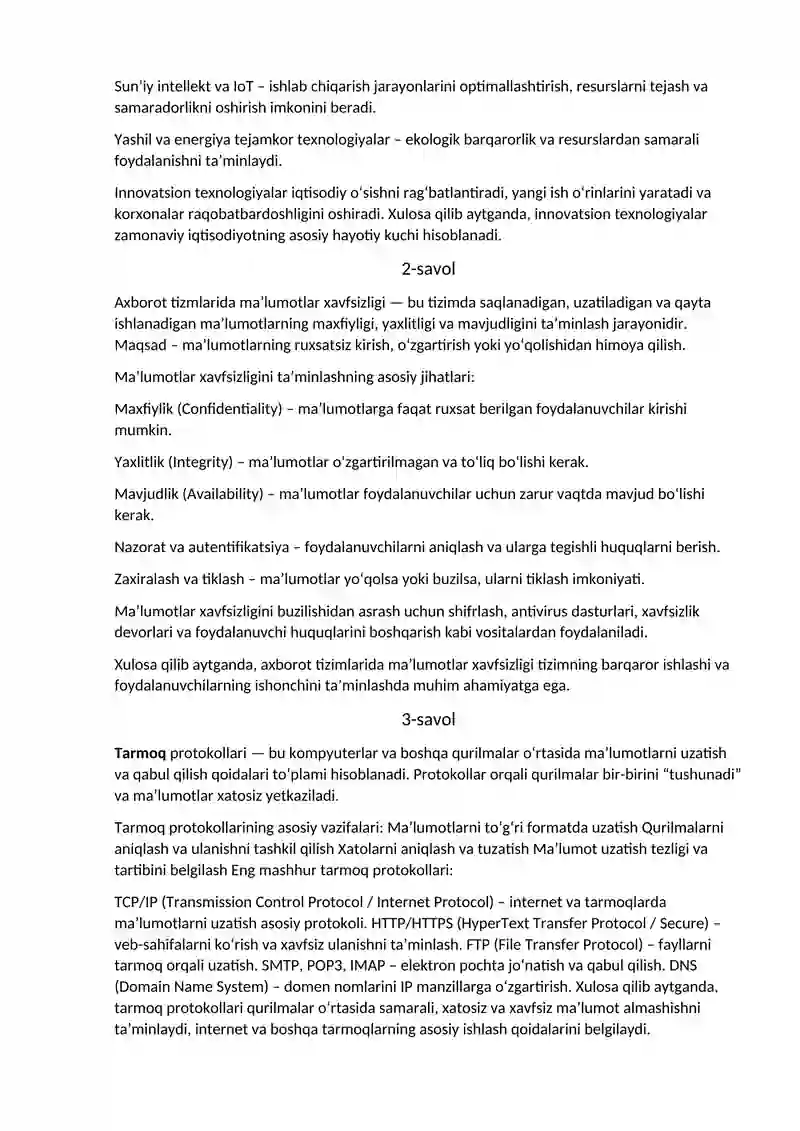 TPS — Transaction Processing System 4