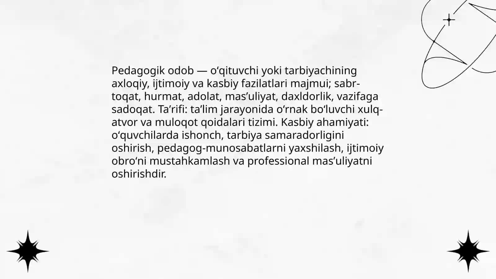 Zamonaviy pedagog imidji 4