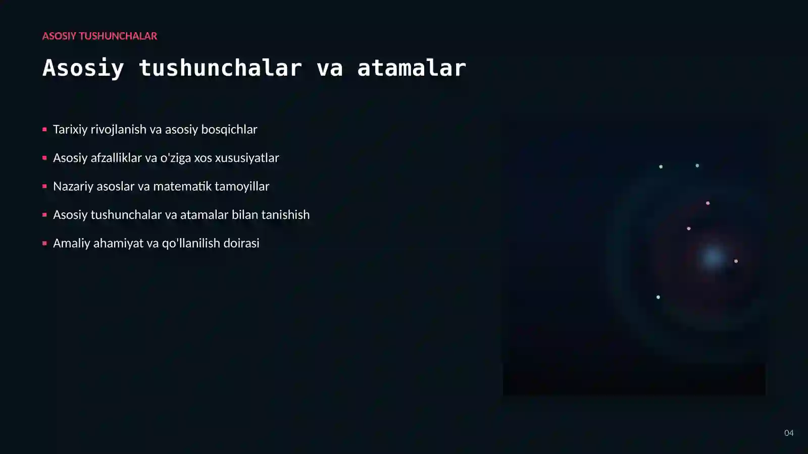 AI sanoat va ishlab chiqarishda 4