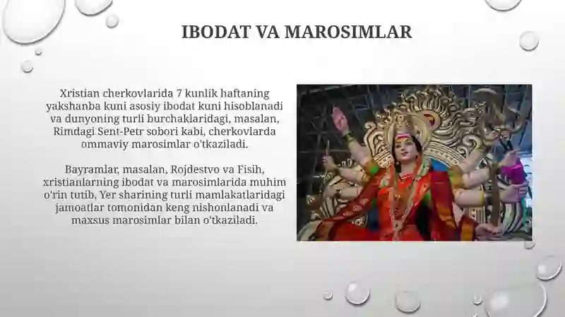 Muqaddas Uch Birlik 4