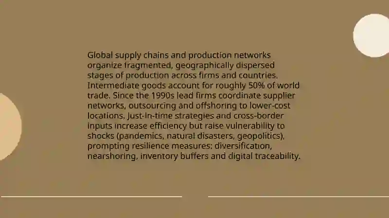 Globalization 4
