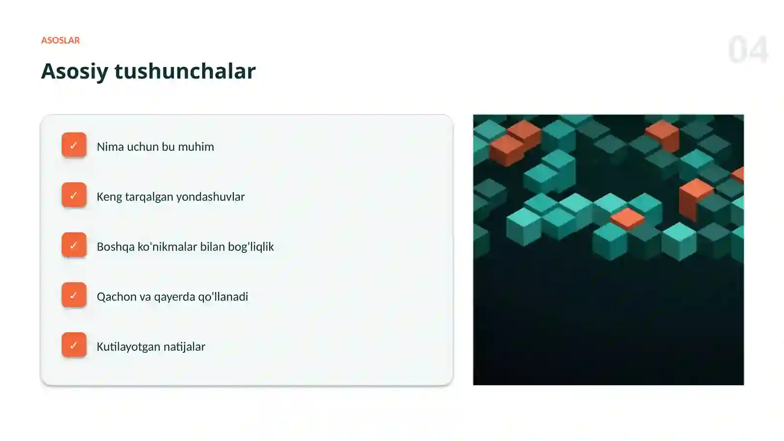 Modellarni baholash 4
