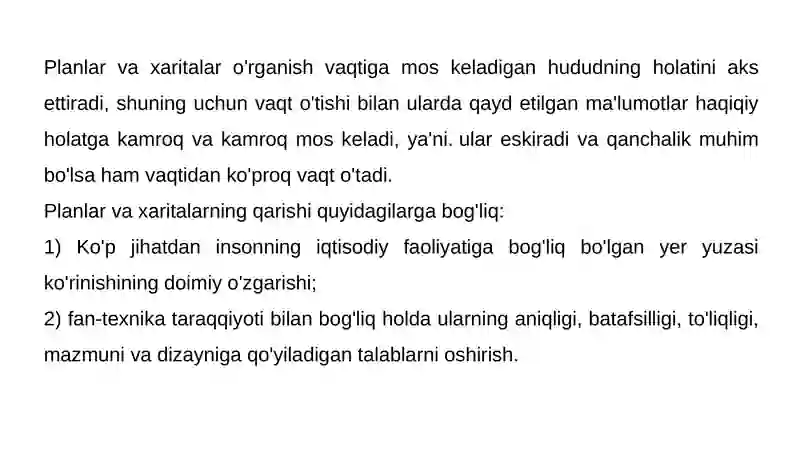 GEODEZIYA VA GEOINFORMATIKA 4