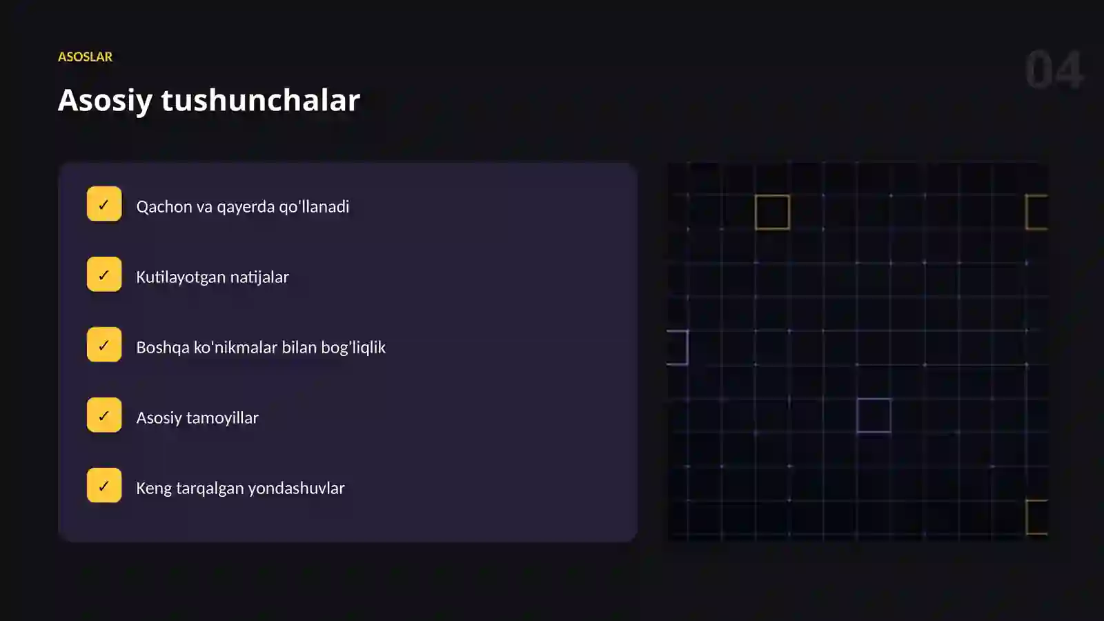 MODELLARNI SOZLASH (FINE-TUNING) 4