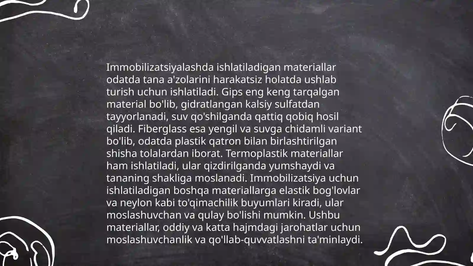 Fermentlarni immobilizatsiyalash 4