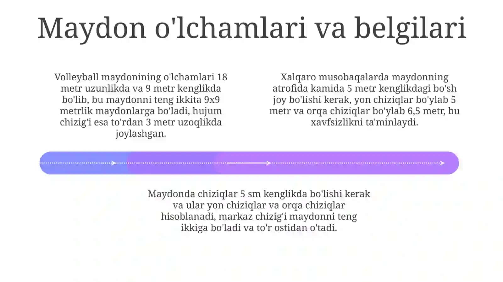 Voleybol basketbol nazaroyasi va uslubiyati 4