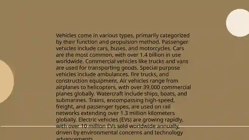 Transport vositasi 4