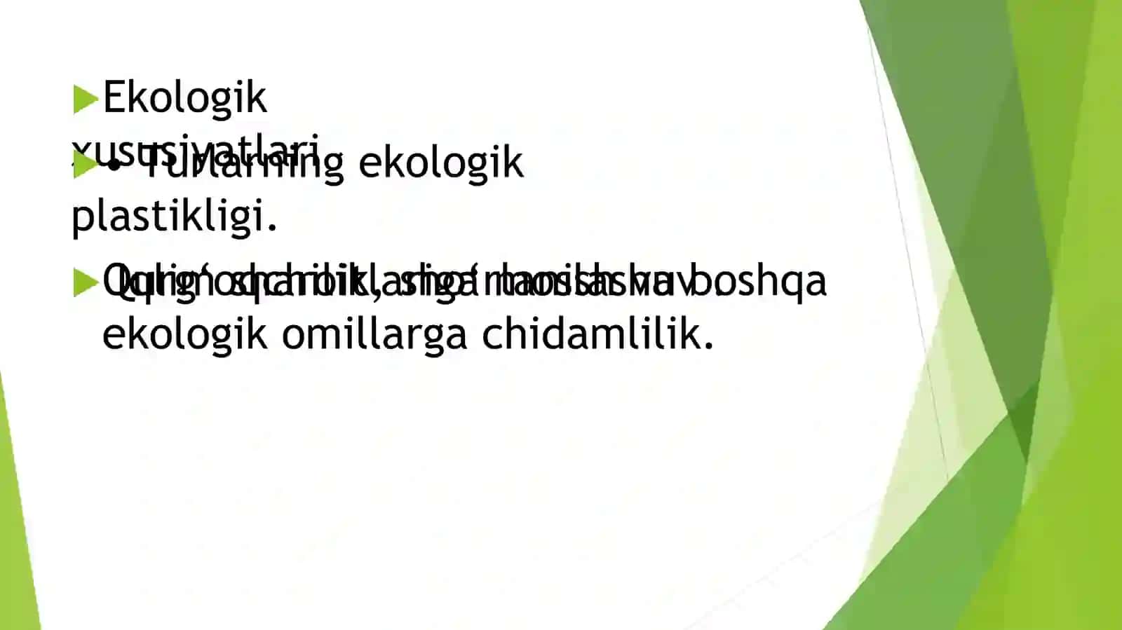 Qoqiotdoshlar (Asteraceae) turlar biologiyasi, ekologiyasi, arealivaxalgxojaligidagi ahamiyati 4