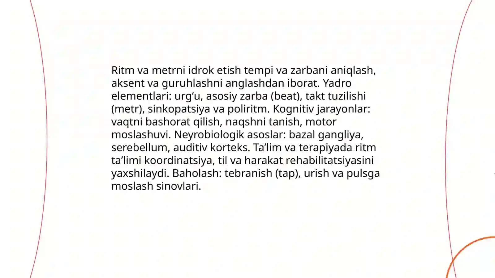 Musiqiy idrok 4
