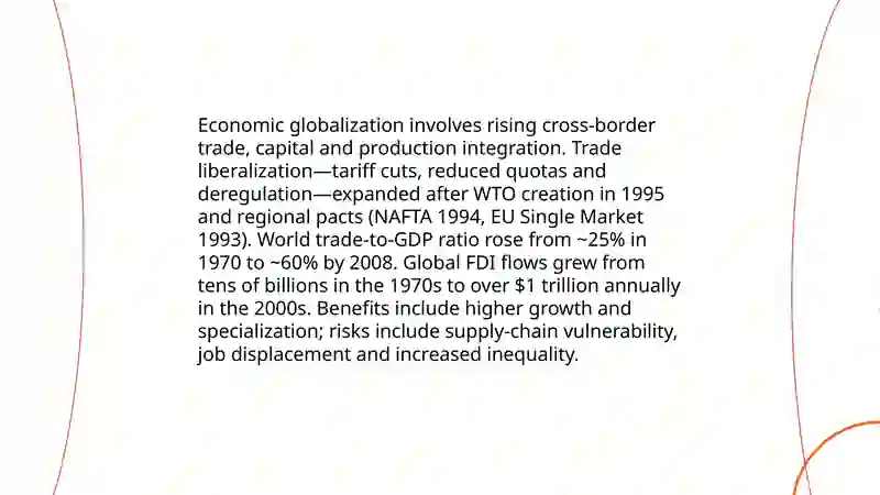 Globalization 4