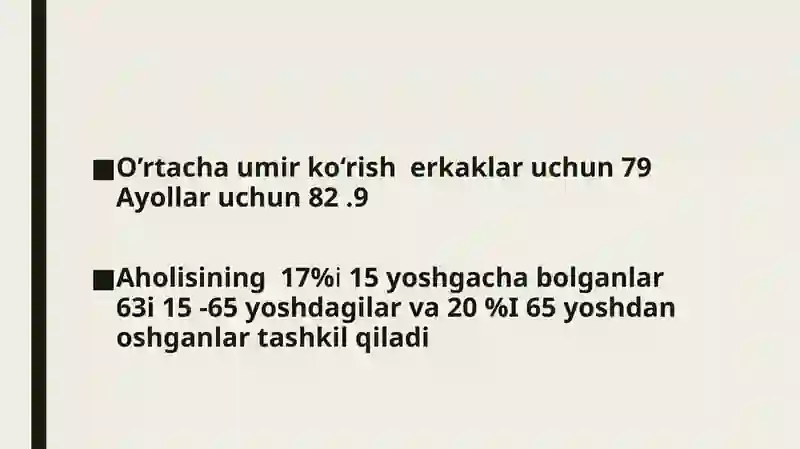 Buyuk Britaniya Statistikasi 4
