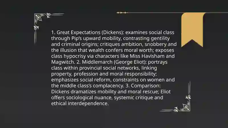 Comparative essay 4