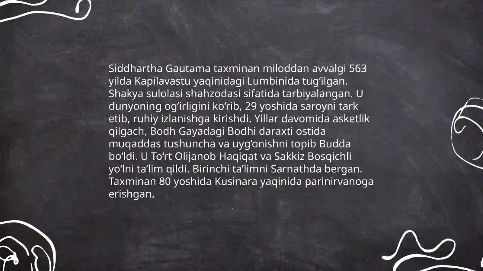 Buddaviylik dini 4