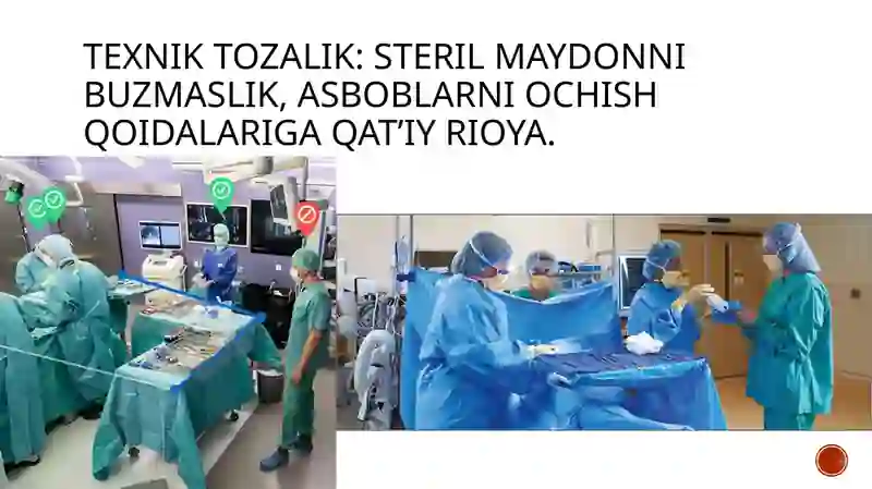 Aseptika va antiseptika 4