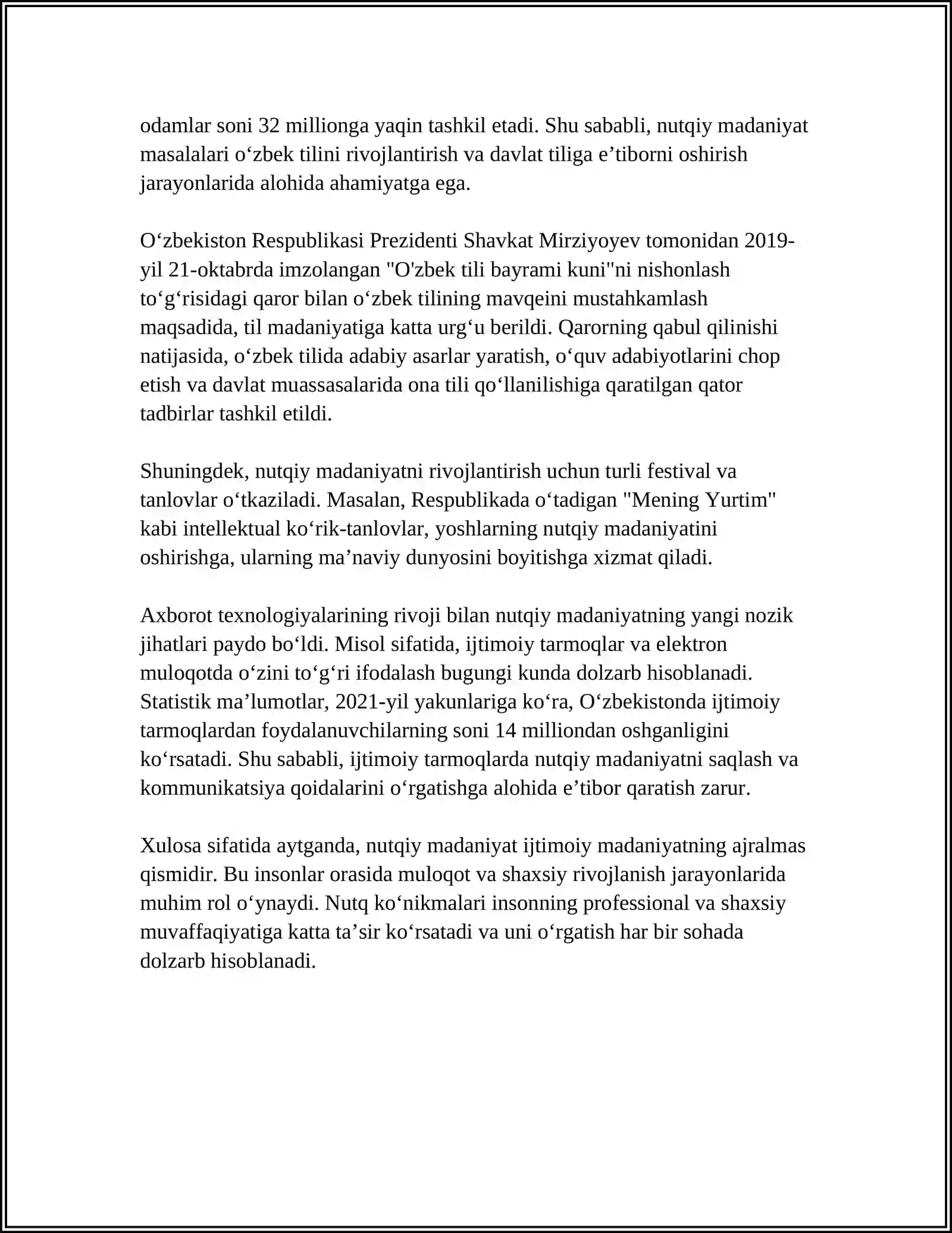 NUTQIY ETIKET 4