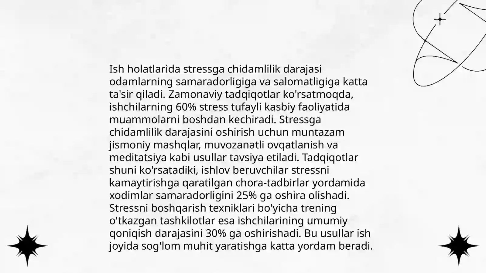 Mehnat faoliyatidagi shaxsning individual psixologik o'zgachaliklari 4