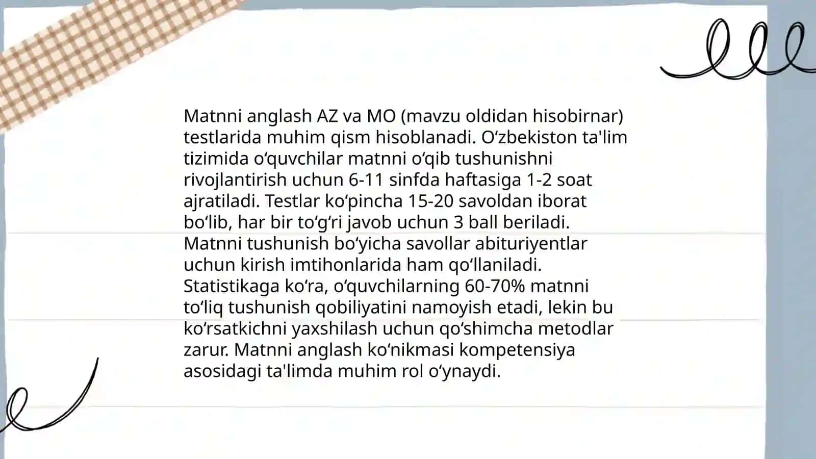 Badiiy asar tanlovi 4