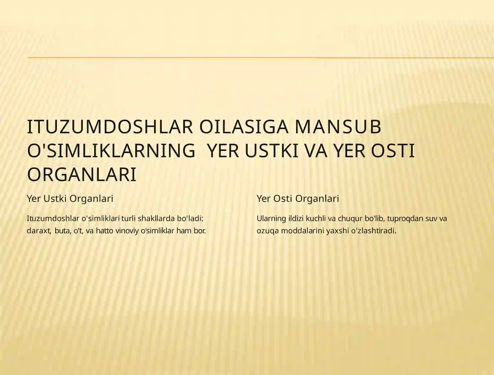Ituzumdoshlar Oilasi: Biologiyasi, Ekologiyasi va Xalq Xo'jaligidagi Ahamiyati 4