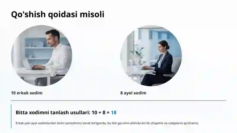 Kombinatorika elementlari 4
