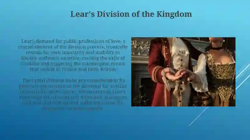 King Lear by William Shakespeare 4