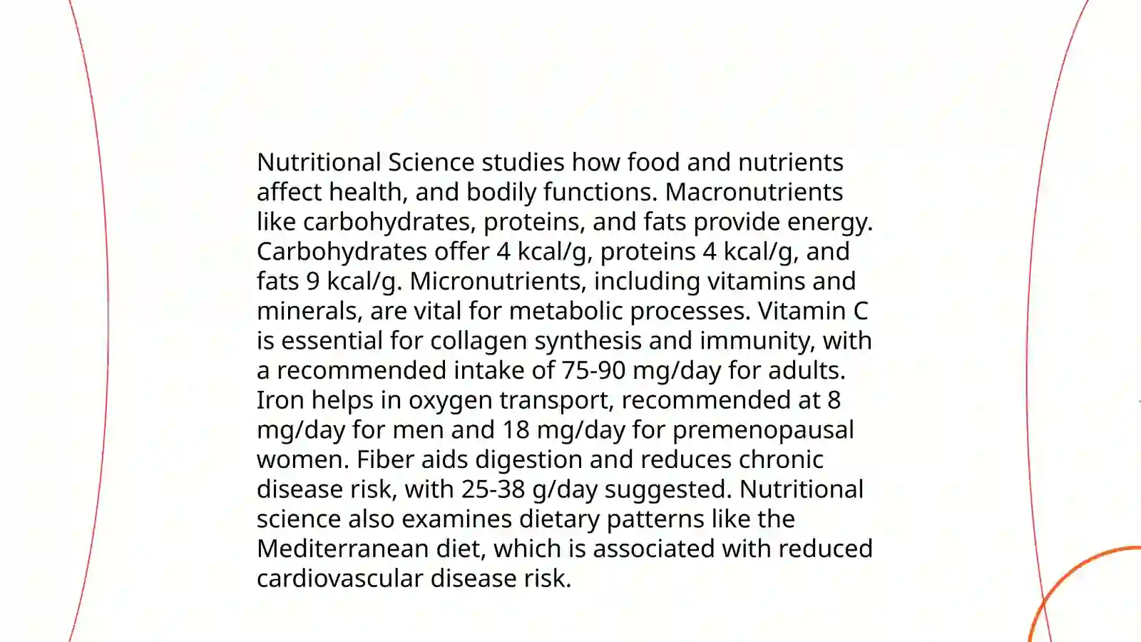 Food Sustainability 4