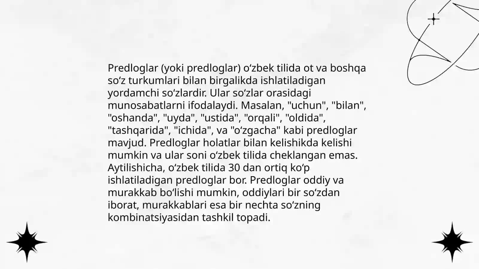 Modal so'zlar o'zbek tilida 4