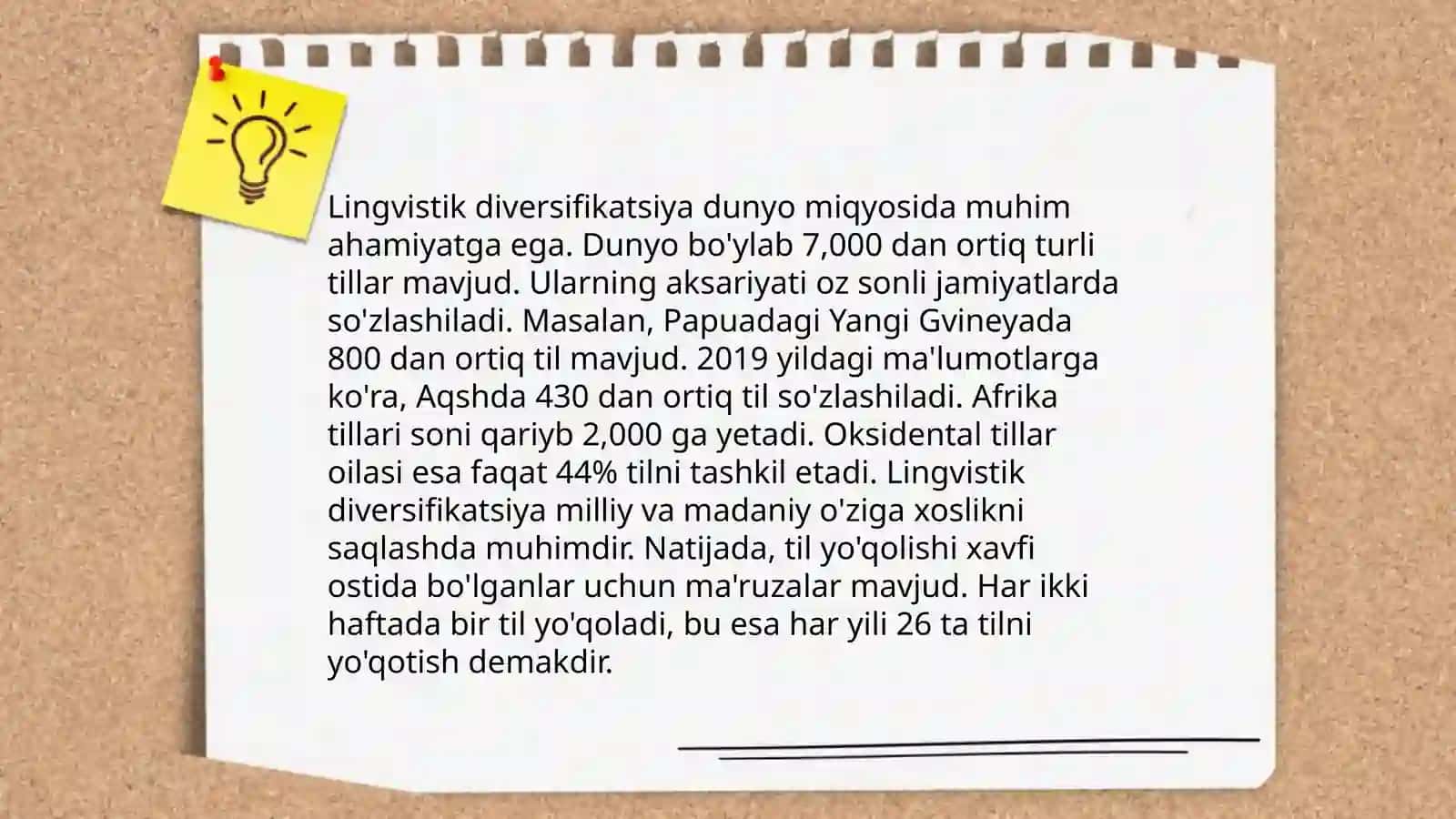 O'zbekistonning til siyosati 4