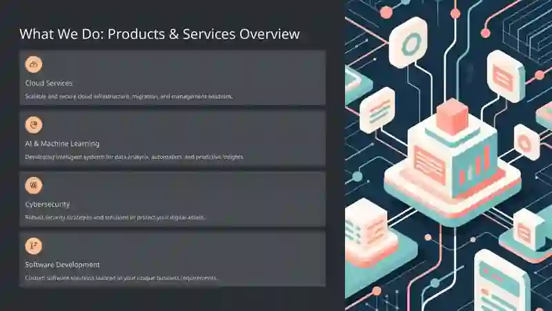 InnovateForward Solutions 4