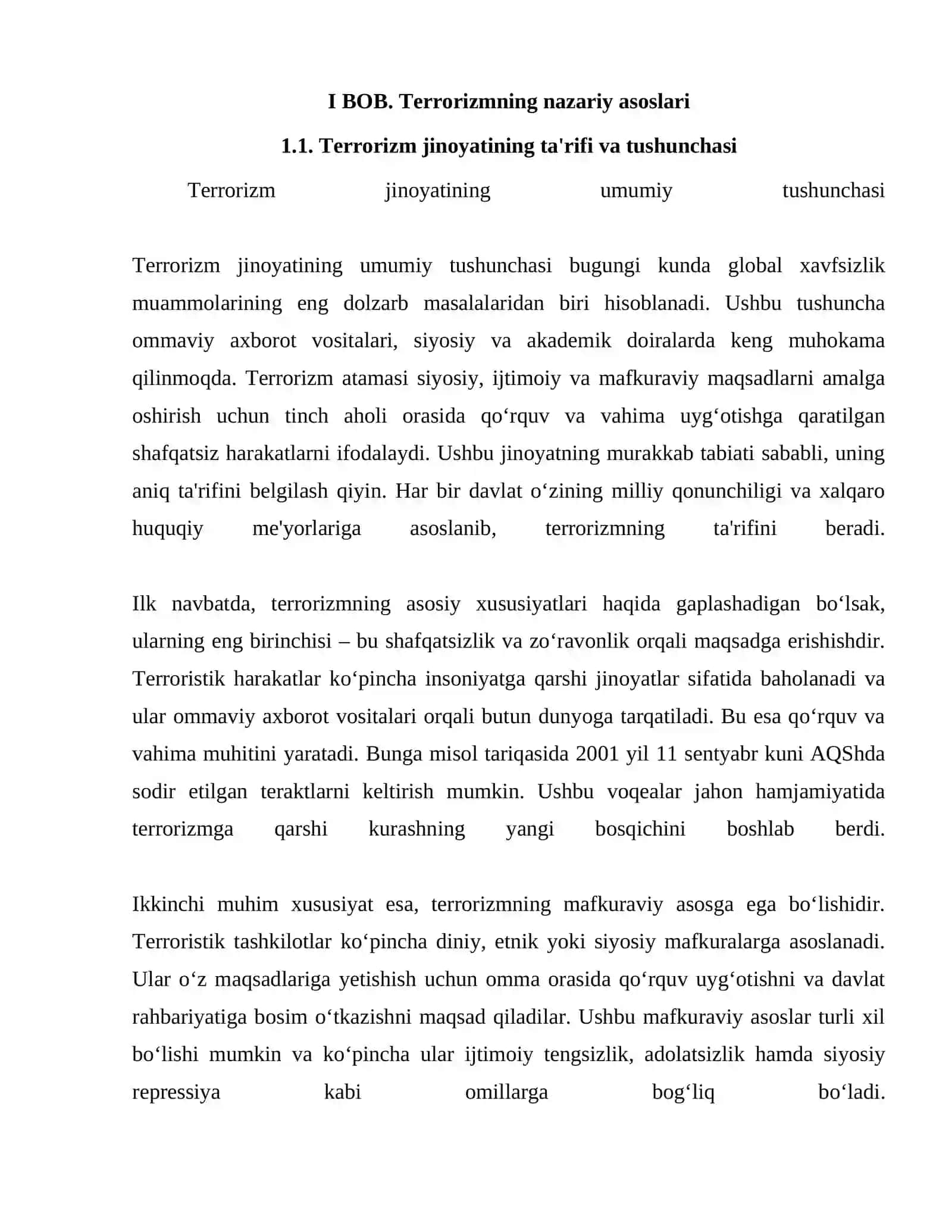Terrorizmning nazariy asoslari 4