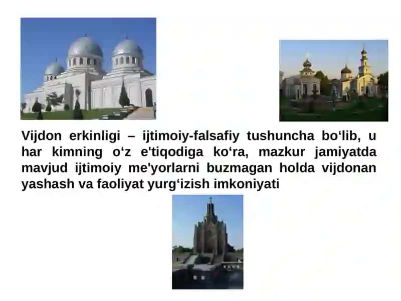 Missionerlik va prozelitizmning siyosiy-ijtimoiy xavfi 4