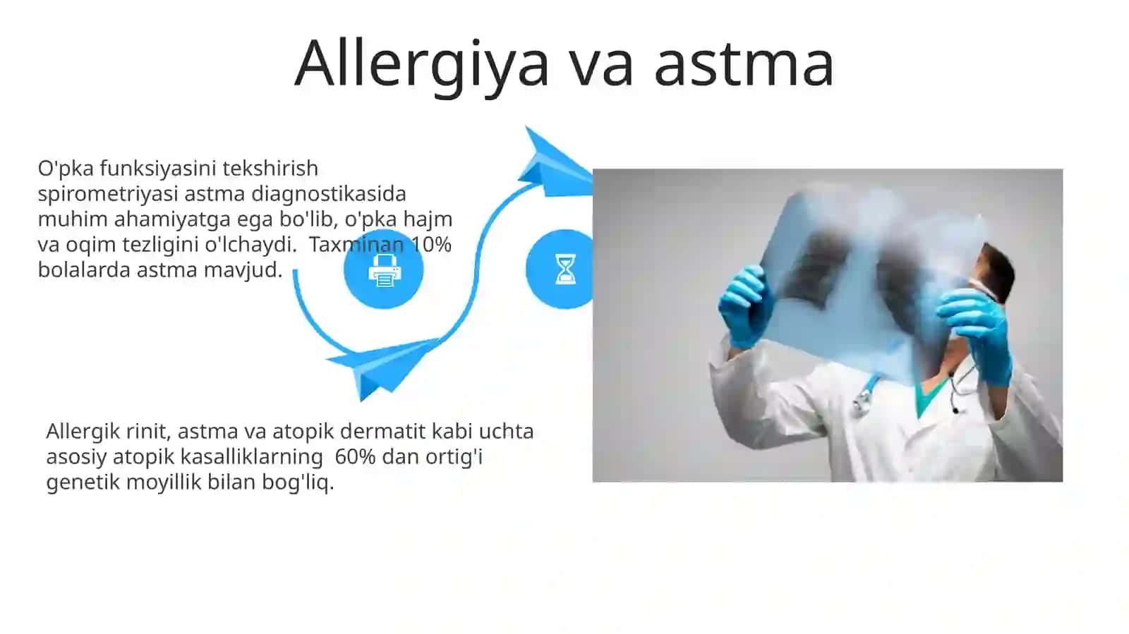 Nafas olish kasalliklarining asosiy sabablari 4
