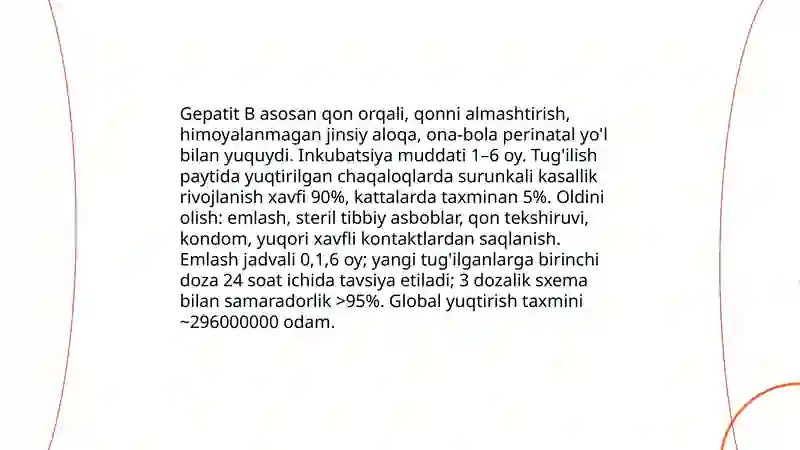 Gepatit A 4