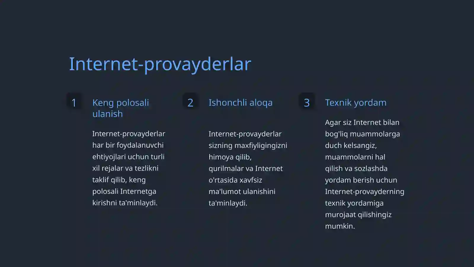 Internet va uning turlari 4