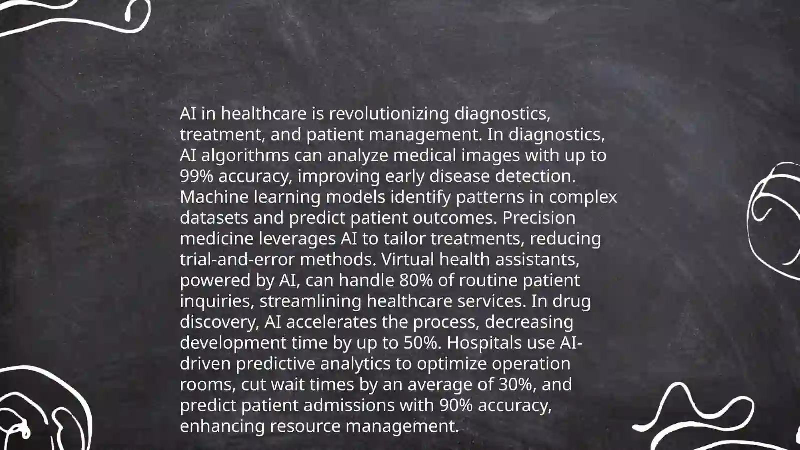 The future of Artificial intelligence 4