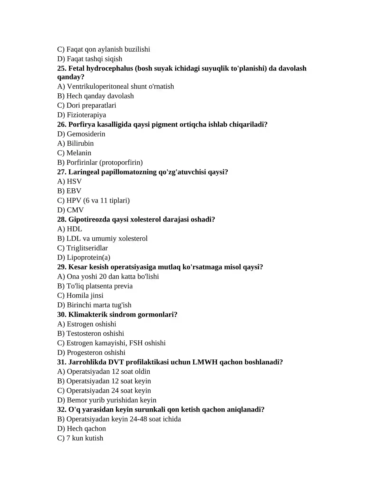 Siydik analizi testlari 4