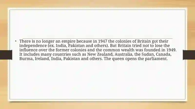 State System of the UK 4