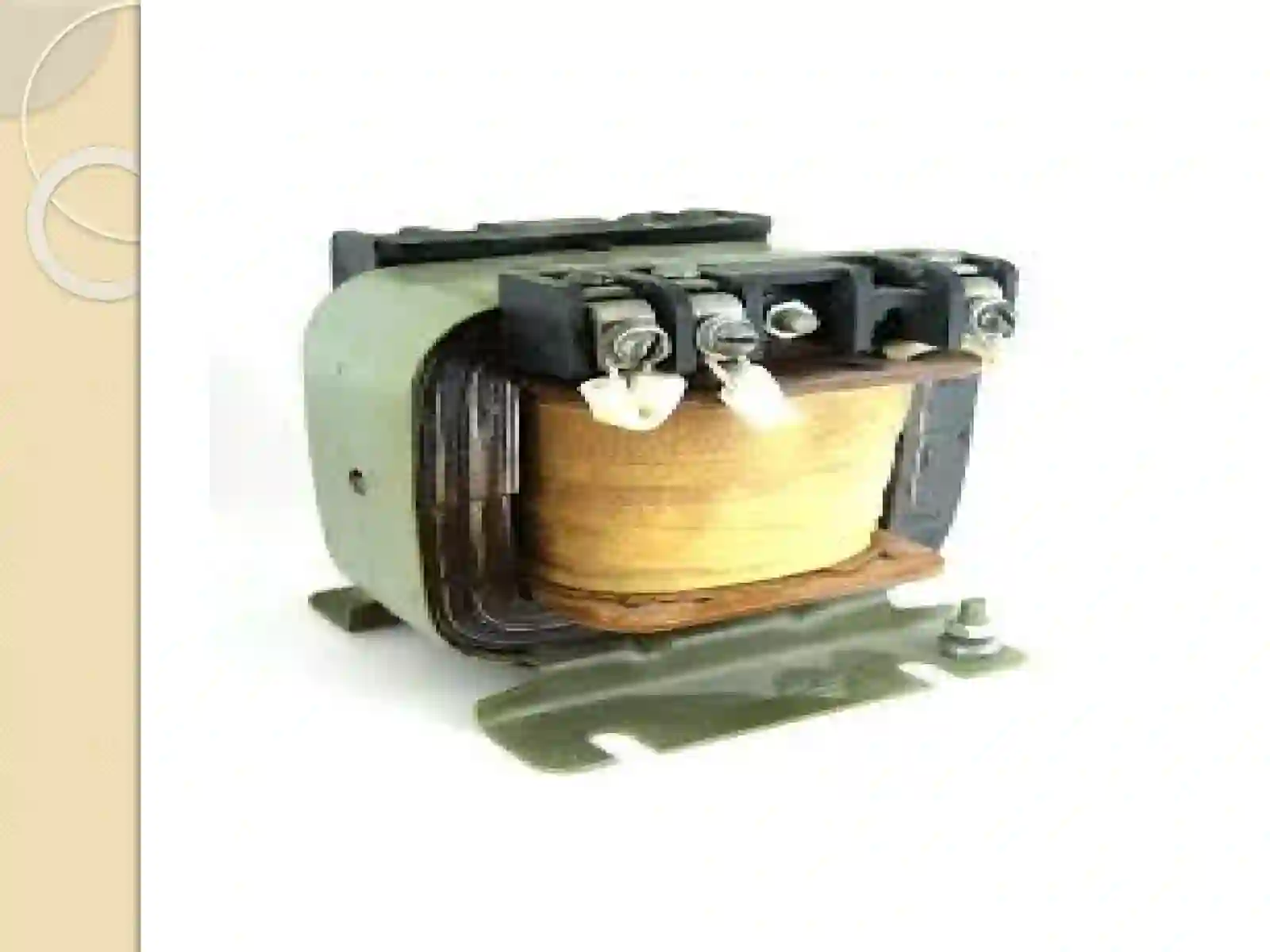 Transformatorlarning tokli himoyalar 4