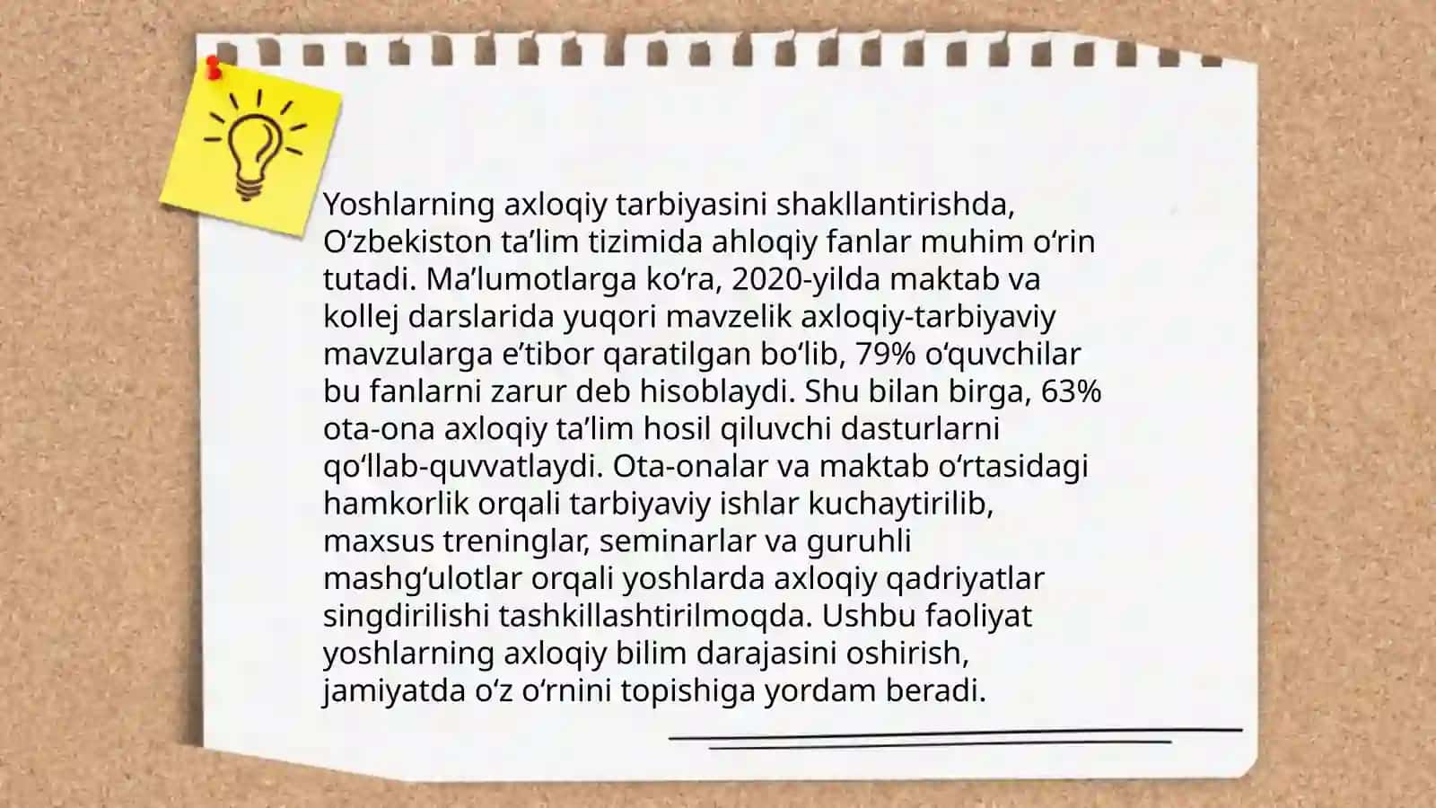 Yoshlar tarbiyasida ijtimoiy pedagogik faoliyat mazmuni, tuzilmasi va funksiyalari 4