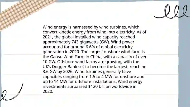 Solar Energy 4