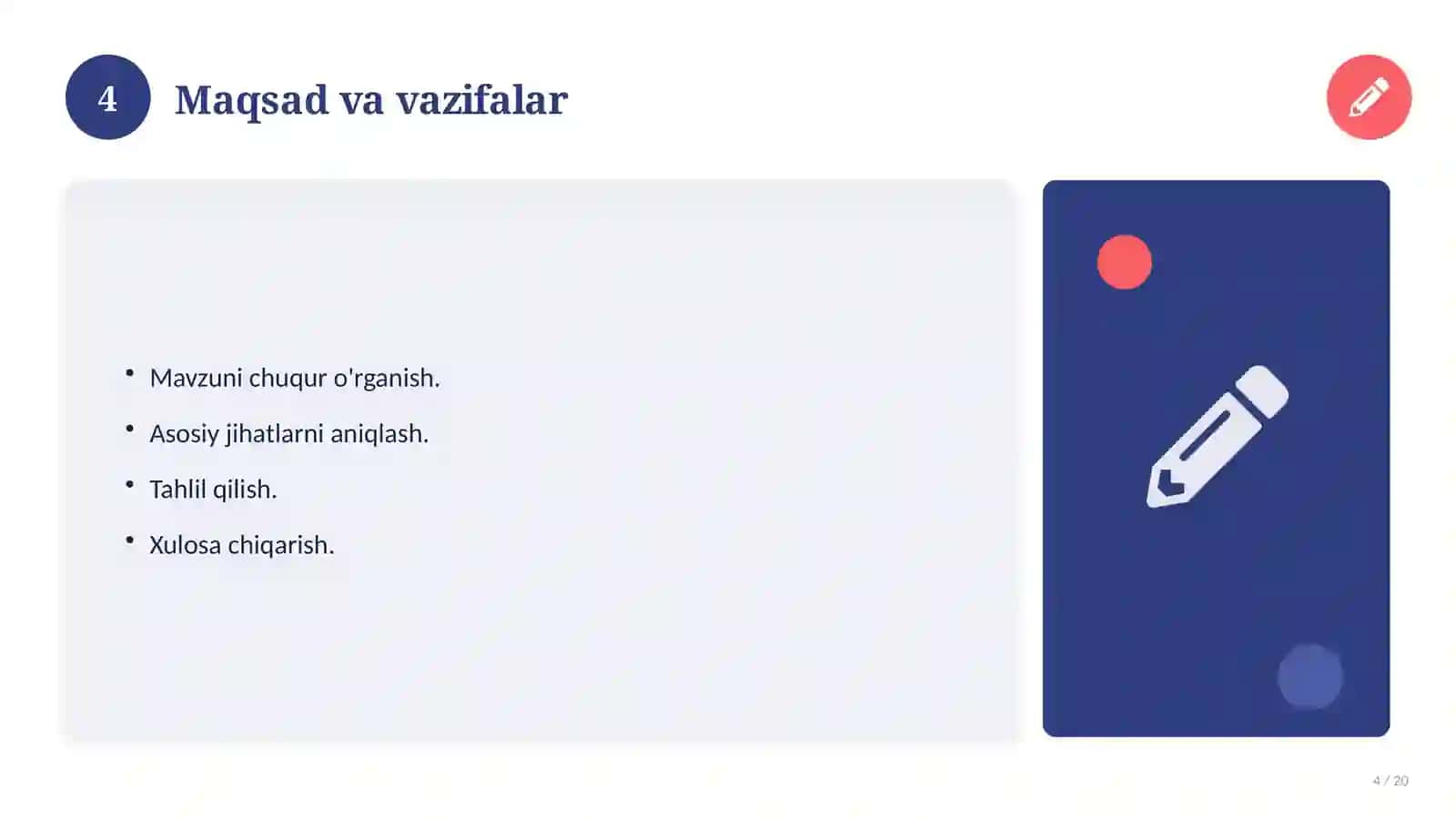 Jurnalistika nazariyasi: nazariy asoslari, zamonaviy yondashuvda (Esse) 4