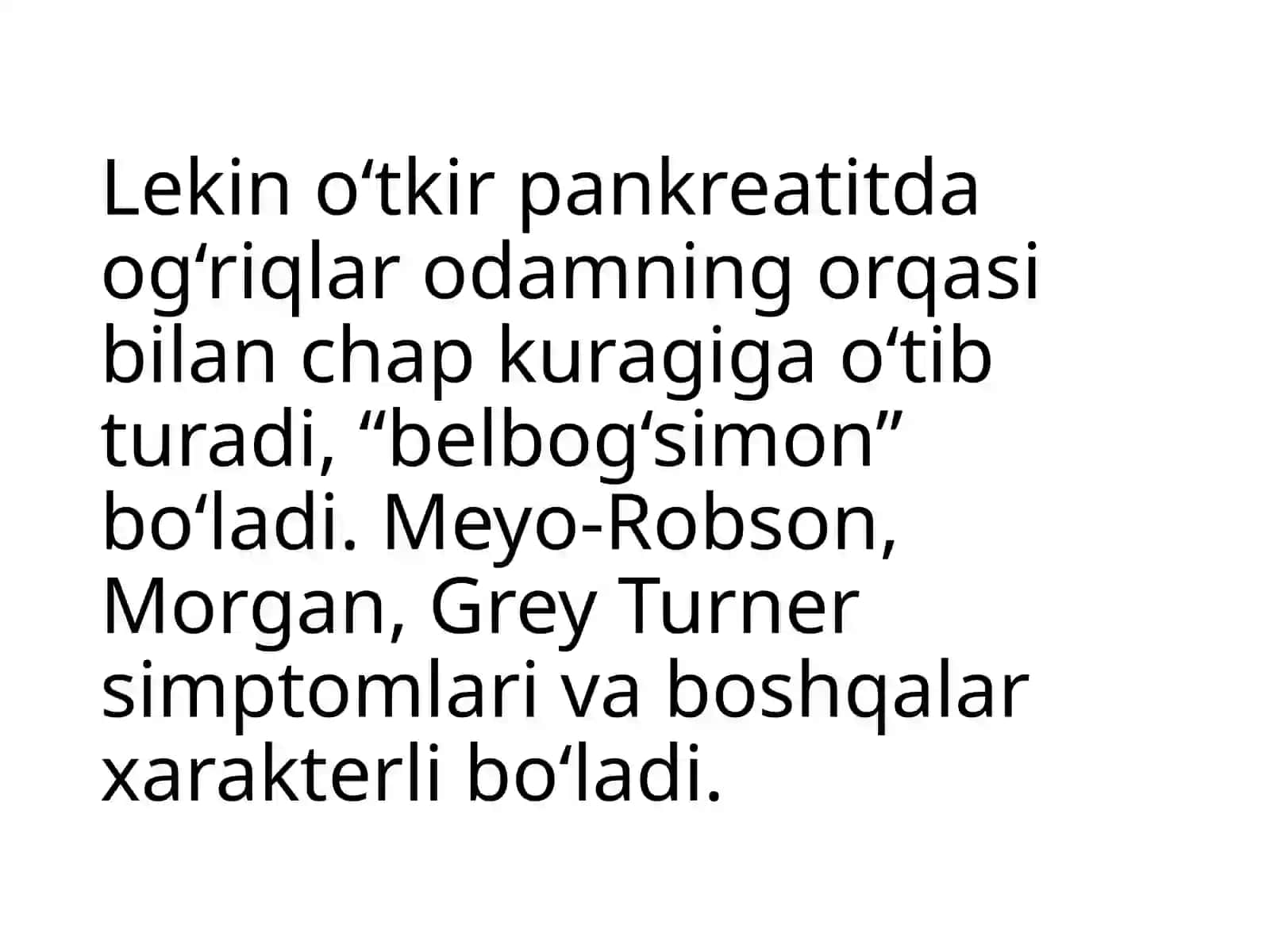 O'tkir pankreatit 4