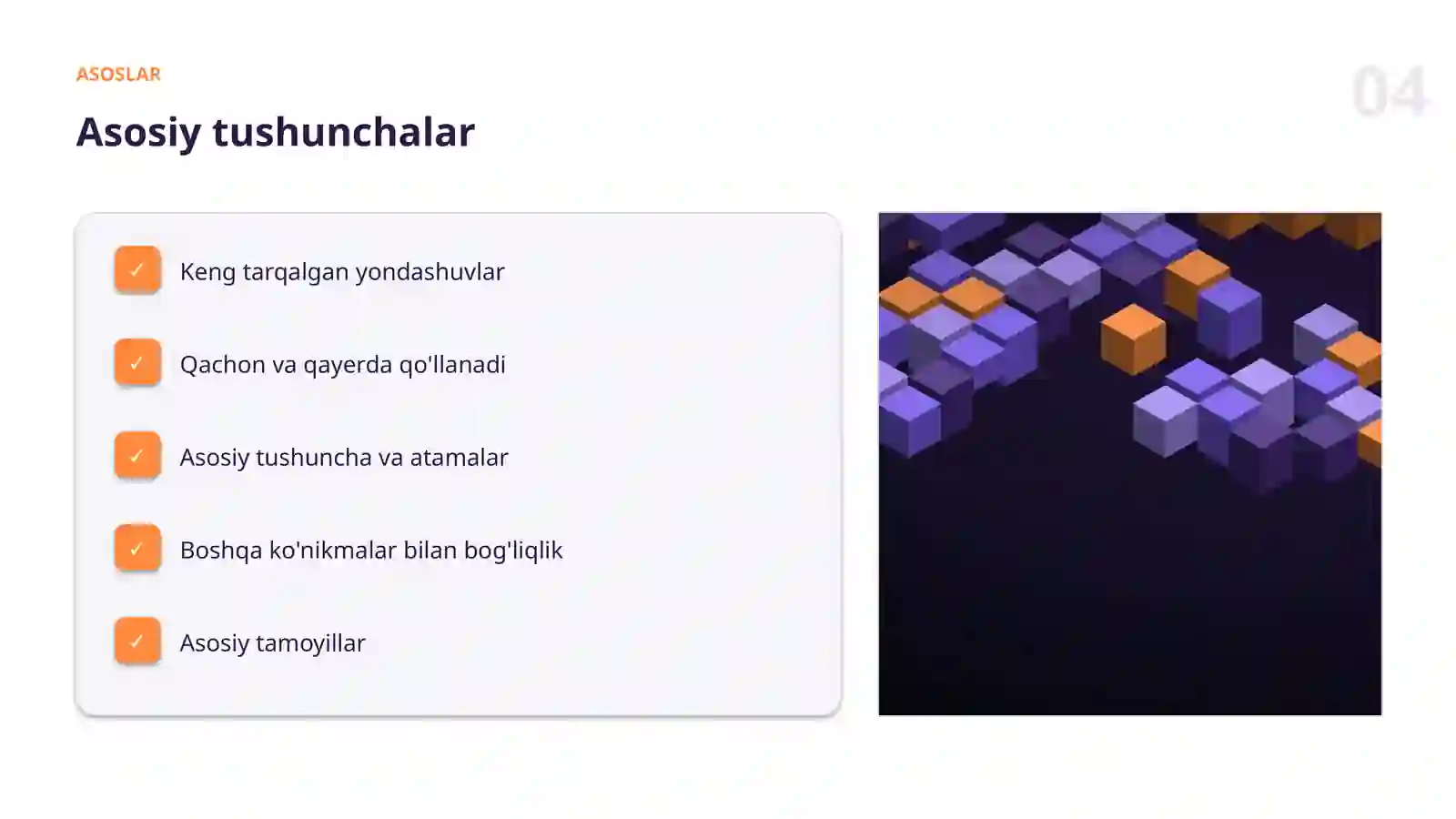 AI TENDENSIYALARI 4