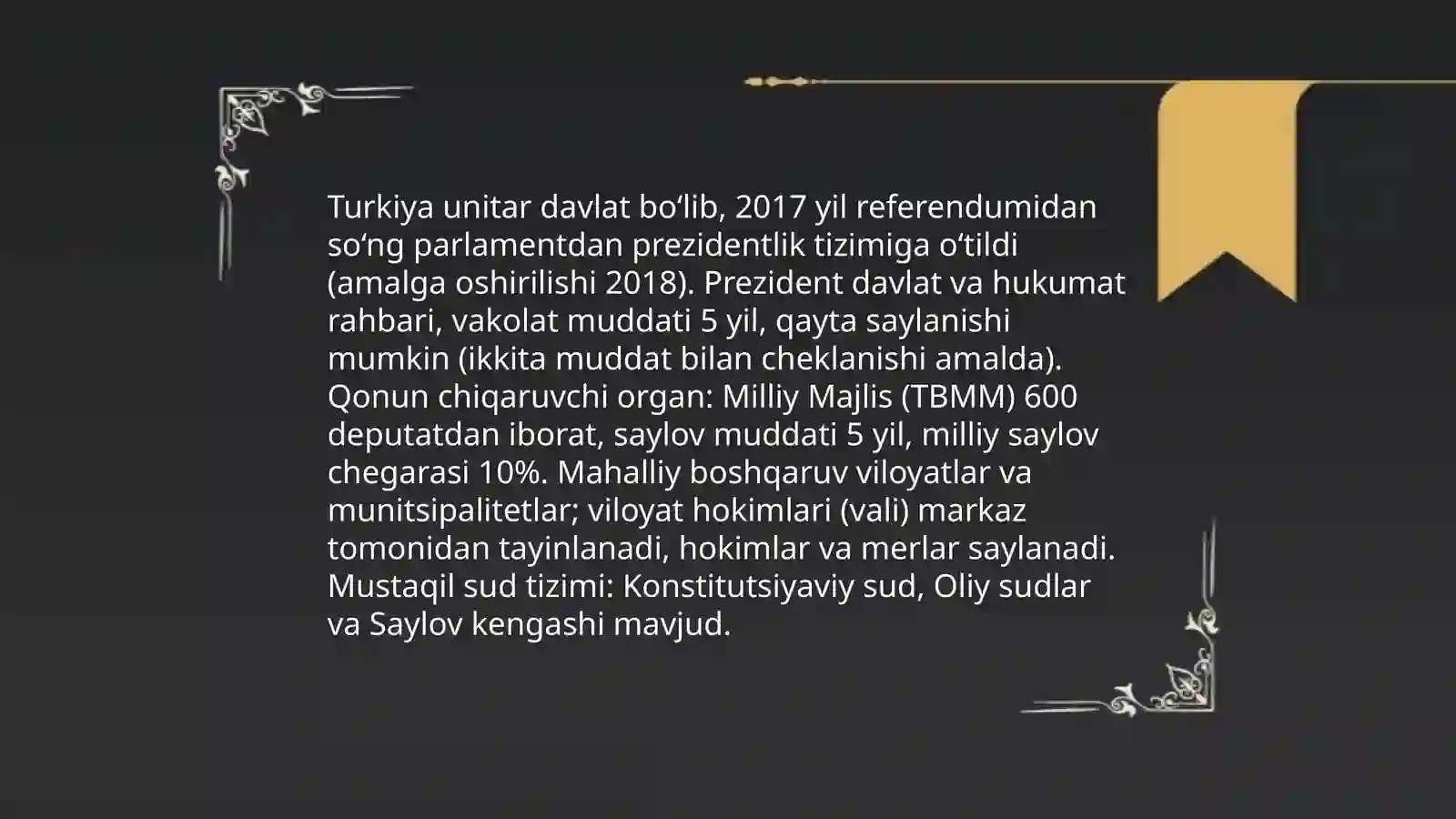 Turkiya 4