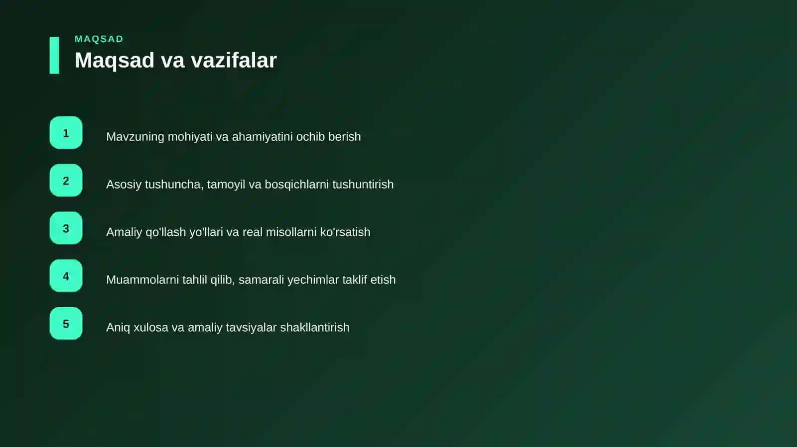 Marketing voronkasi — to'liq qo'llanma 4